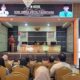 TQ Bicara Soal Pembangunan Parepare, dalam Dialog Cendikia ICMI   