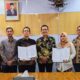 PT Masmindo dan PLN Tandatangani Perjanjian Jual Beli Listrik di Luwu