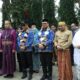 Pj Gubernur Sulsel Kunjungi SMAN 5 Palopo, Beri Bantuan dan Beasiswa