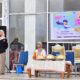 Lomba Mewarnai Sambut Hari Anak Nasional di Palopo