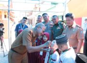 Bulukumba Siap Tangkal Polio, 135.900 Vial Dosis Disiapkan