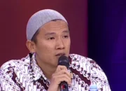 Felix Siauw: NU Perlu Tegas Menyikapi Pertemuan dengan Pemimpin Israel
