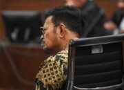 Pleidoi Emosional SYL, Rumah di Makassar Masih Sering Terendam Air