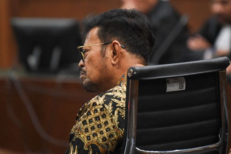 Pleidoi Emosional SYL, Rumah di Makassar Masih Sering Terendam Air
