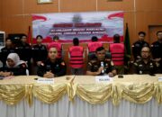 Pimpinan dan Sekwan DPRD Bantaeng Tersangka Korupsi Tunjangan Kesejahteraan
