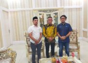 Pj Bupati Bone dan PT Pertamina Sepakati Penambahan Distribusi BBM