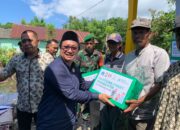 Kurangnya Realisasi Zakat ASN, Baznas Bone Tingkatkan Sosialisasi