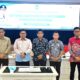 Pj Wali Kota Palopo Buka Rapat Koordinasi Forum Satu Data Indonesia