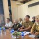 Sekda Palopo Ikuti Rakor Pengendalian Inflasi Daerah Tahun 2024