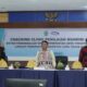 Pj Bupati Luwu Buka Coching Clinic Penilaian Mandiri SPIP Terintegrasi