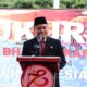 Pj Bupati Wajo Beberkan Hasil Rapat Penyelesaian Lahan PTPN dan Masyarakat