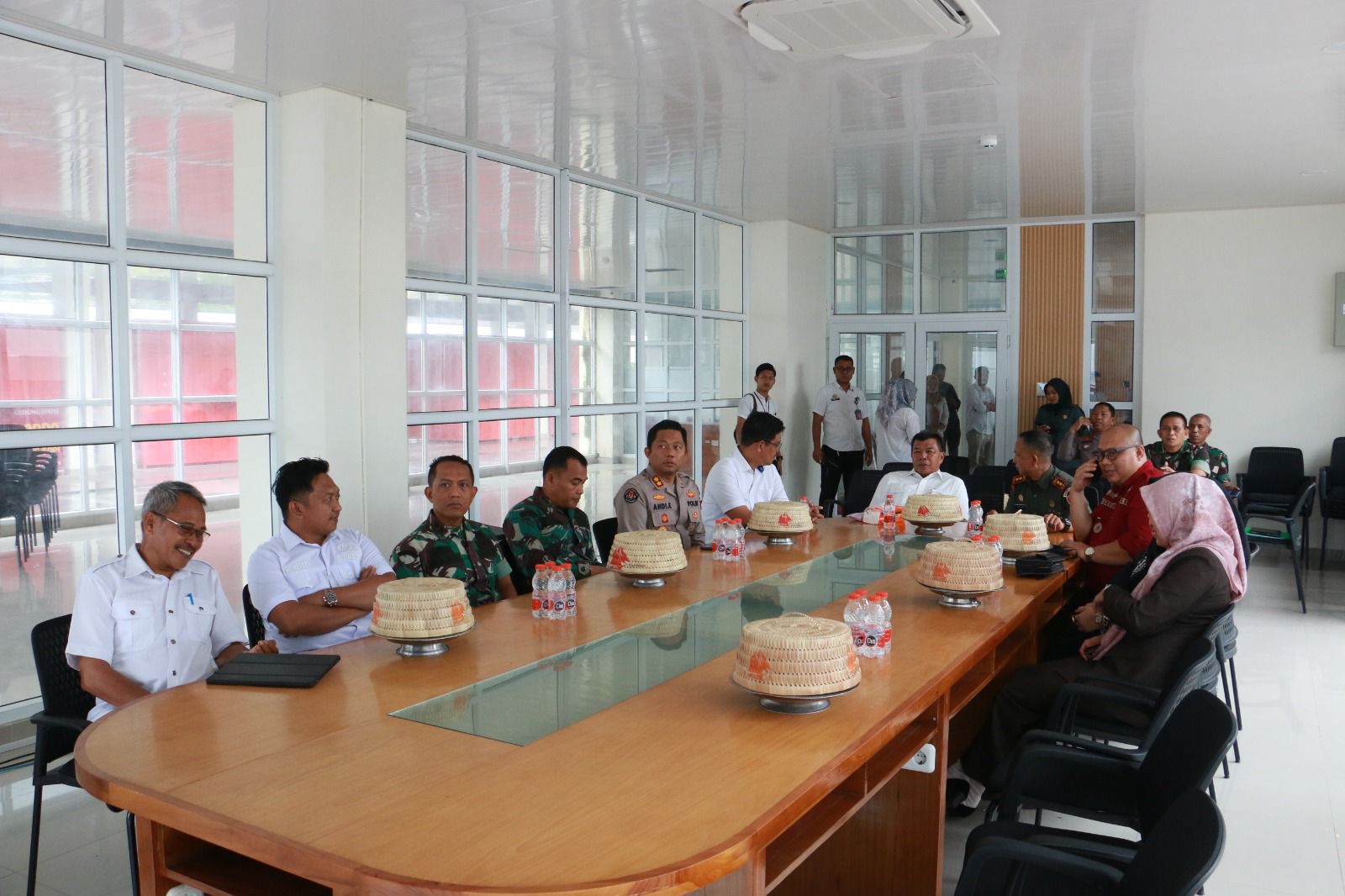 Bulukumba Siap Sambut Kedatangan Presiden Jokowi