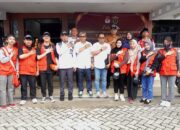 Libatkan Ratusan Mahasiswa, KPU Sulsel Sasar Pemilih Pemula dan Masyarakat Adat