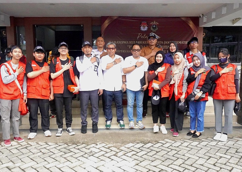Libatkan Ratusan Mahasiswa, KPU Sulsel Sasar Pemilih Pemula dan Masyarakat Adat