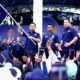 Magnet TSM, Puluhan Publik Figur Gabung Nasdem