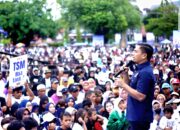 TSM Janjikan Pelayanan Publik yang Lebih Baik dan Merata di Parepare