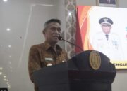 Siap Bertarung di Pilkada Bone, Andi Islamuddin Nyatakan Mundur dari Pj Bupati