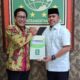 AR-Rahman Resmi Kantongi SK Model B Persetuajuan Parpol PKB