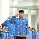 Dua Pesan Penting Nuryadin dalam Upacara HKN di Palopo