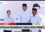 ABM Tetap Buka Peluang Koalisi Bagi Parpol Lain