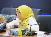 Fadriaty Perjuangkan Rumah Sakit Regional dan Taman Nasional di Luwu Raya