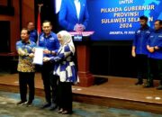 TSM Komitmen Menangkan Pasangan Andalan Sehati di Parepare