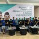 43 Komunitas di Kecamatan Tempe Nyatakan Sikap Mendukung AR-Rahman di Pilkada Wajo
