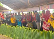 PT Vale Berperan Aktif Lestarikan Budaya Suku Luwu Timur
