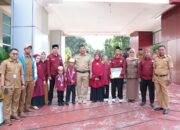 Wabup Edy Manaf Ajak Influencer Kembangkan Potensi Daerah