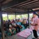 Sufriadi Arif Sisir 5 Kecamatan Panaskan Mesin Partai Menangkan AR Rahman