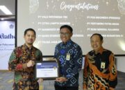 PT Masmindo Perusahaan dengan Kontribusi Pajak Terbesar Tahun 2023