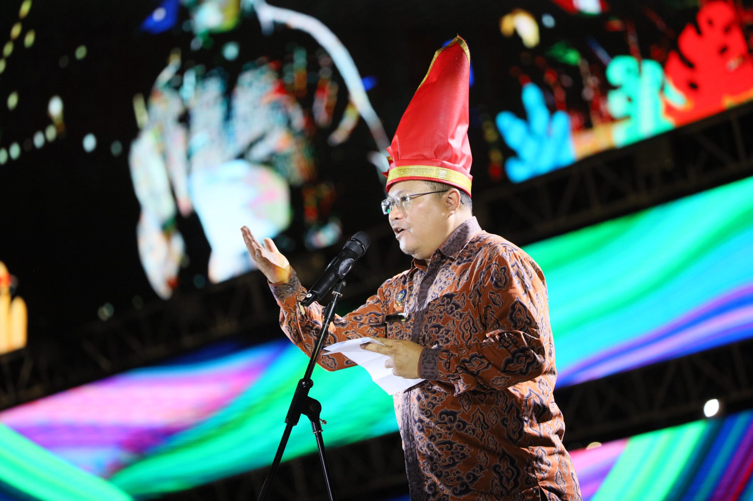 Kemenparekraf RI Sebut F8 Makassar Patut Jadi Percontohan Event di Indonesia