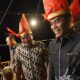 Pj Bupati Sidrap Hadiri Pembukaan F8 Makassar 2024