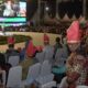 Pj Bupati Luwu dan Delegasi Internasional Hadiri Pembukaan F8 Makassar