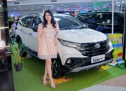 New Rush GR Sport: SUV Sporty dan Tangguh dari Toyota