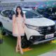 New Rush GR Sport: SUV Sporty dan Tangguh dari Toyota