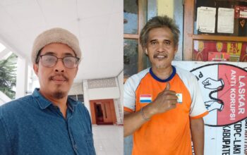 Aktivis Antikorupsi Dukung Kejari Bantaeng Usut Tuntas Korupsi di DPRD