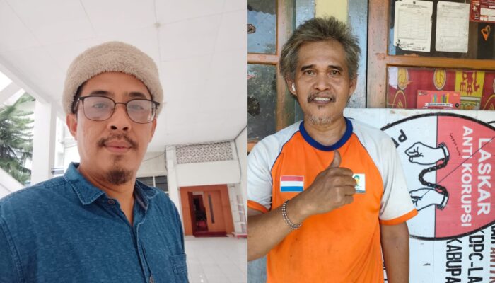 Aktivis Antikorupsi Dukung Kejari Bantaeng Usut Tuntas Korupsi di DPRD