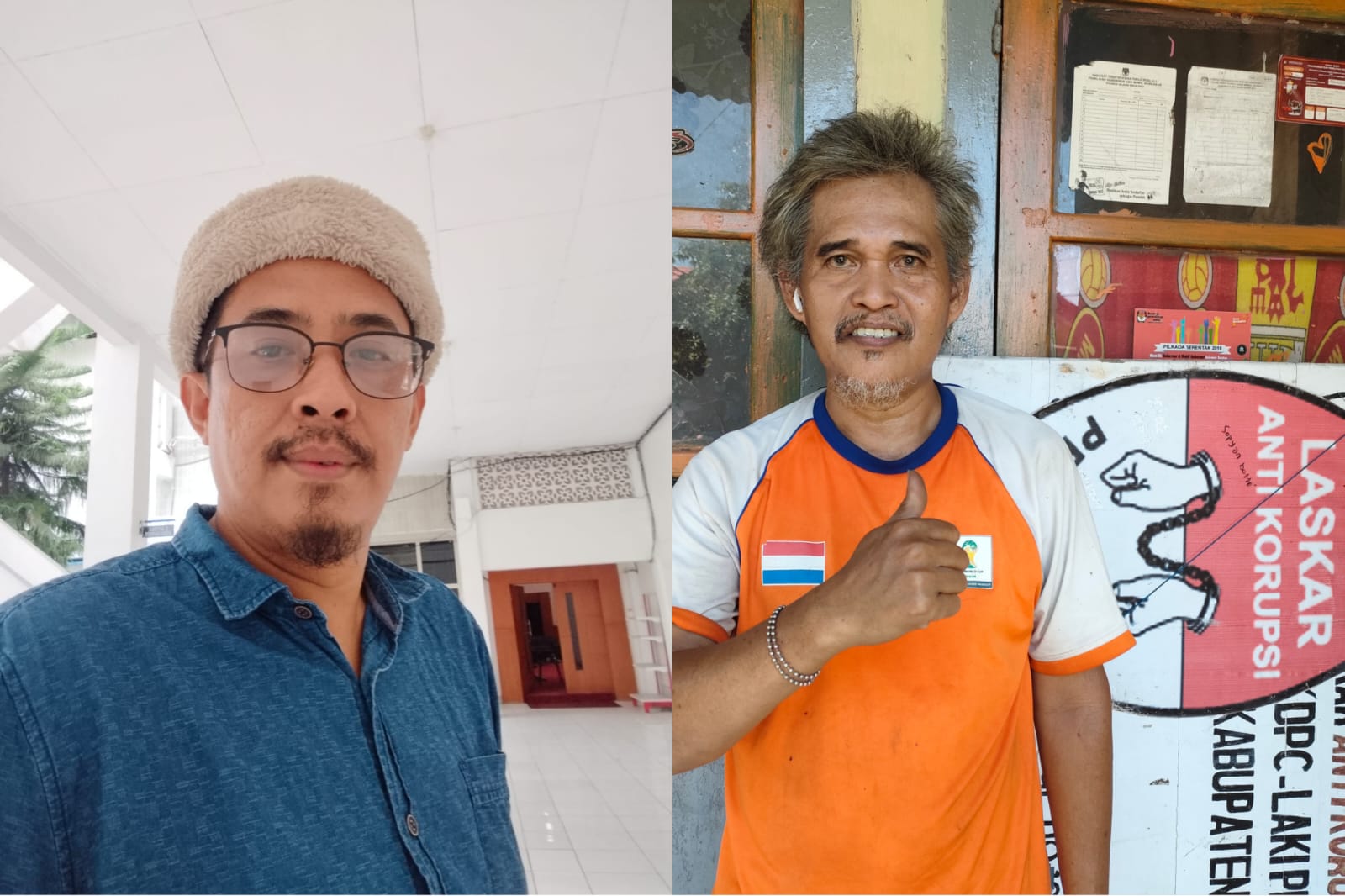 Aktivis Antikorupsi Dukung Kejari Bantaeng Usut Tuntas Korupsi di DPRD