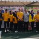 Kejari Palopo Gelar Bazar Pangan Murah dalam Rangka HBA ke-64
