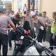 Remaja Tanpa Helm di Sidrap Kedapatan Bawa Sabu