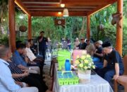 Forum Kecamatan Bua, Mitra Pemerintah Tanpa Unsur Politik