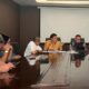 Sebelum Bahas 2 Ranperda, Bapemperda DPRD Sulsel Konsultasi ke Kemendagri