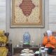 Indira dan Anak Wapres Saling Sharing Soal Penanganan Stunting di Makassar