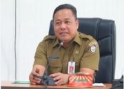 Sekwan DPRD Makassar Tegaskan Anggaran PIN Rp2,2 Miliar Diluar Pelantikan