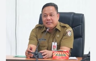 Sekwan DPRD Makassar Tegaskan Anggaran PIN Rp2,2 Miliar Diluar Pelantikan