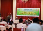 Wali Kota Makassar dan MUI Komitmen Jaga Ketahanan Keimanan Umat