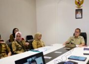 Danny Usul Pendataan Program Makan Gratis Berbasis RT/RW