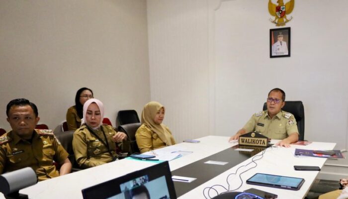 Danny Usul Pendataan Program Makan Gratis Berbasis RT/RW