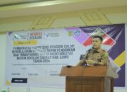 Disdik Luwu Tekankan Guru Tak Hanya Mengajar, tapi Juga Mendidik